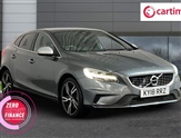Volvo V40 Image 1