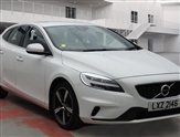 Used Volvo V40