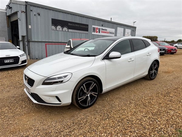 Large image for the Used Volvo V40