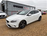 Used Volvo V40