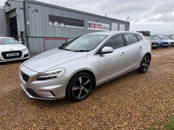 Large image for the Used Volvo V40