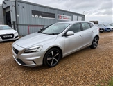 Used Volvo V40