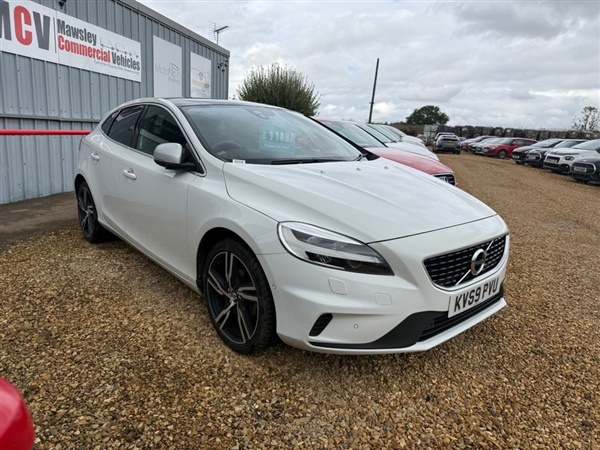 Large image for the Used Volvo V40