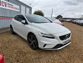 Used Volvo V40