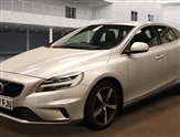 Used Volvo V40