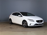 Used Volvo V40