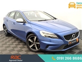 Used Volvo V40