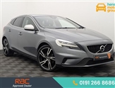 Used Volvo V40