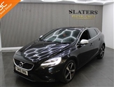Used Volvo V40
