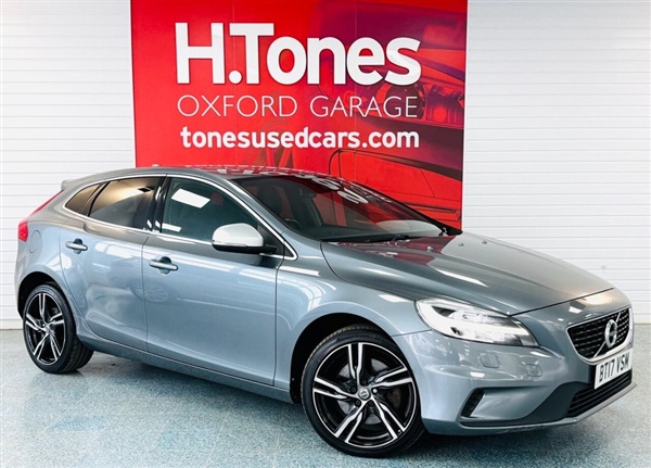 Large image for the Used Volvo V40