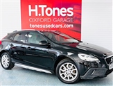 Used Volvo V40