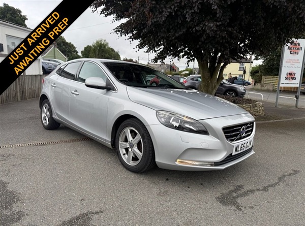 Large image for the Used Volvo V40