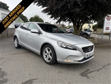 Used Volvo V40