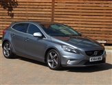 Used Volvo V40