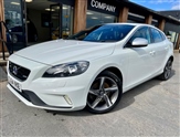 Used Volvo V40