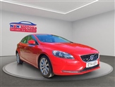 Used Volvo V40