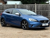 Used Volvo V40