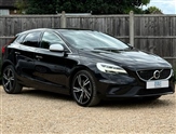 Used Volvo V40