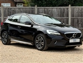 Used Volvo V40