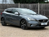 Used Volvo V40