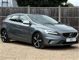 Used Volvo V40