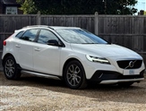 Used Volvo V40