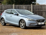Used Volvo V40