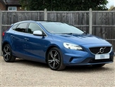 Used Volvo V40