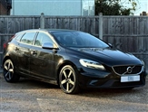 Used Volvo V40