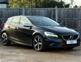 Used Volvo V40