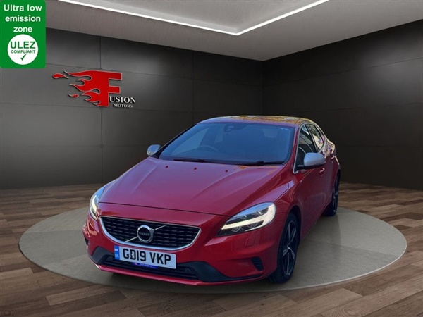 Large image for the Used Volvo V40