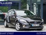 Used Volvo V40