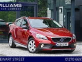 Used Volvo V40