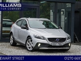 Used Volvo V40