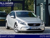 Used Volvo V40