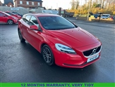 Used Volvo V40