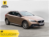 Used Volvo V40