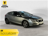 Used Volvo V40