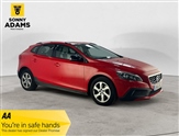 Used Volvo V40