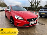 Used Volvo V40