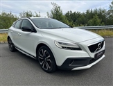 Used Volvo V40
