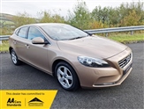 Used Volvo V40