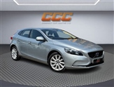 Used Volvo V40