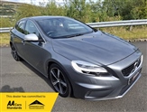 Used Volvo V40