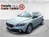 Used Volvo V40