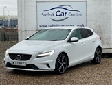 Used Volvo V40