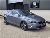 Used Volvo V40