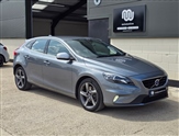 Used Volvo V40