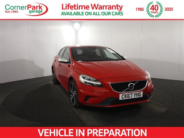 Large image for the Used Volvo V40
