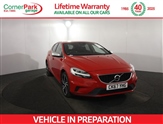 Used Volvo V40